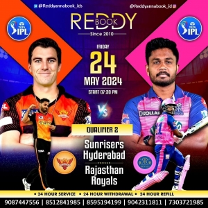 Reddy Anna Club: Redefining the Game with Unmatched Predictions and IDs in 2024