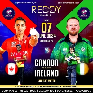 Reddy Anna's Winning Streak Continues: Get Ready for ICC World Cup Excitement