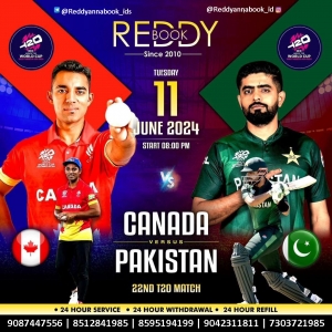Reddy Anna: Your Gateway to Cricket Excitement and Predictions for ICC World Cup 2024